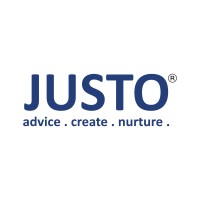 JUSTO Realfintech Pvt. Ltd. Logo